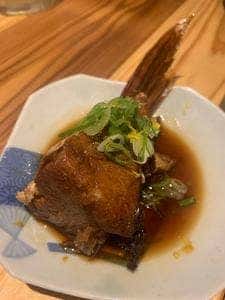 酒と肴 MURO