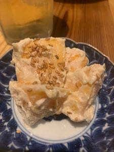 酒と肴 MURO