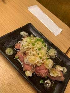 大衆酒場 スシスミビ 下北沢店