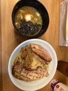 つけ麺 いろは