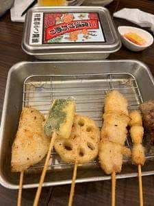 かすうどん 風土.