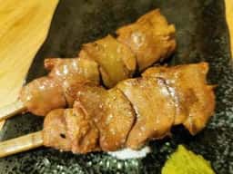 やきとり門傳 吉祥寺店