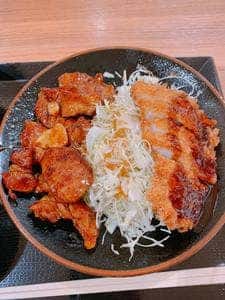カツ丼・トンテキ 豚屋とん一 あべのキューズモール店