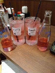 ほていちゃん すすきの交差点店