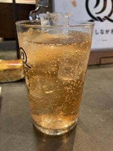 チューハイスタンド KUKURU