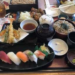 とんでん 手稲前田店