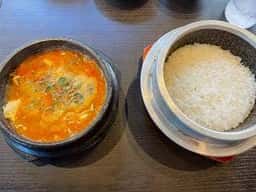 スンドゥブ専門店 OKKII 三鷹店