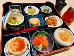 創作料理 FANCL令和本膳