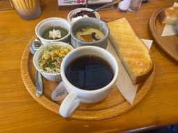 アロマオブコナ