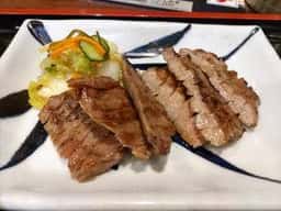 牛たん焼き 仙台辺見 キャナルシティー博多店