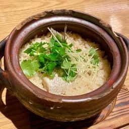 魚菜由良 雑魚亭