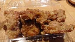 からあげの大だか屋