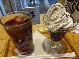 カフェ ムジ キャナルシティ博多