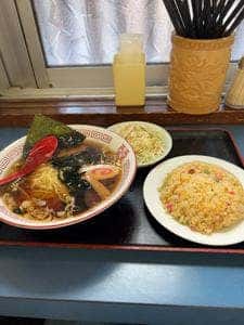 石川家食堂