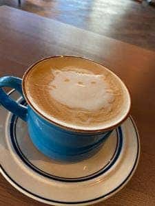 CAFE TOLAND