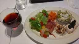 CAFE&KITCHEN PANITA