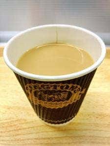 RINGTONS 阪神梅田本店