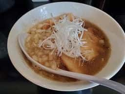 煮干中華そば のじじR 本所吾妻橋