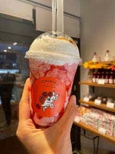 ICHIBIKO 桜新町店