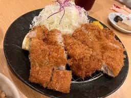 とんかつ玉藤 厚別店