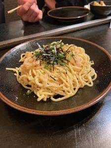 若竹 川崎モアーズ店