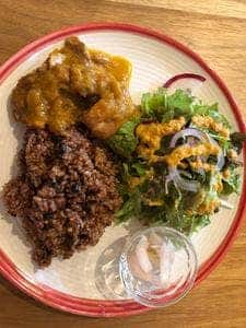 Calmiss Cafe