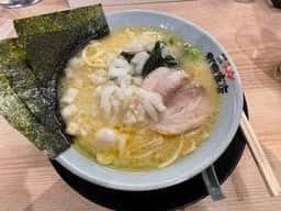 横浜家系ラーメン 町田商店 豊明店