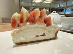 カフェコムサ 静岡伊勢丹店
