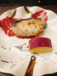 サンメンバーズ京都嵯峨 日本料理嵯峨