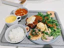 カフェ&ベーカリー TORA TO FUSEN