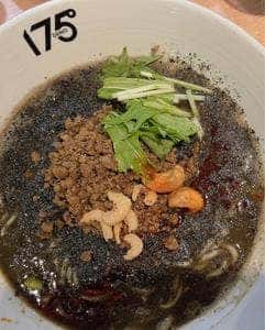 175°DENO担担麺 札幌南口店