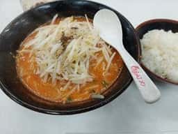 くるまやラーメン 東バイパス店