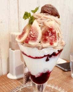 キャンベル・アーリー 博多店