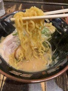 北海道ラーメン ひむろ 北千住店