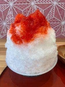 甘味処鎌倉 鹿島神宮前店