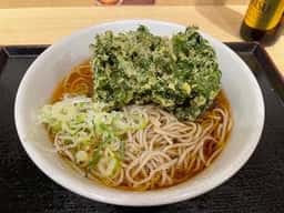 いろり庵きらく 宇都宮