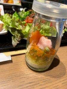 実乃里&カフェ 札幌グランベルホテル内