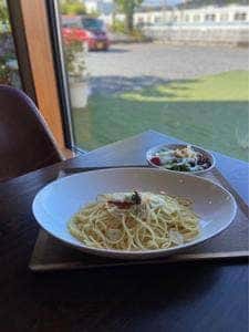 食堂&茶屋 CHILL