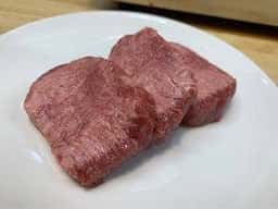 焼肉 溺れる牛