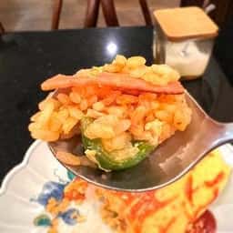 喫茶店マリンカ