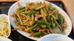中国飯店津軒