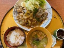主役は『あなた』食堂