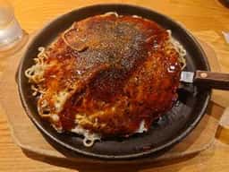 鉄ぱん屋 弁兵衛 岡山店