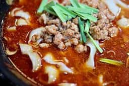 劉家 西安刀削麺 堀田店