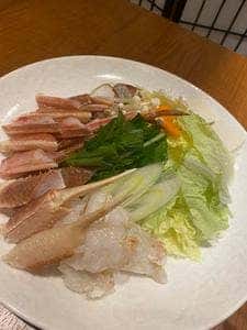 蟹風船 山下横浜公園店