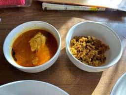 印度カレー&コーヒー けらら