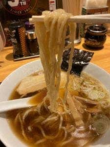 らあめん花月嵐 BiVi仙台店