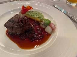 リーガロイヤルホテル大阪