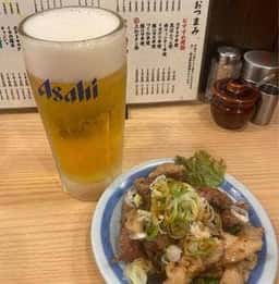 かぶら屋 石神井公園店