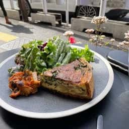 La maison JOUVAUD 広尾店